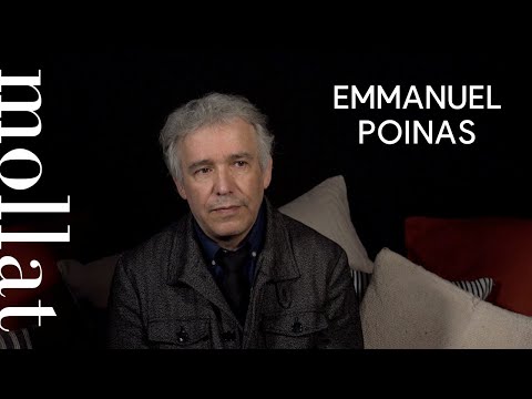 Vido de Emmanuel Poinas