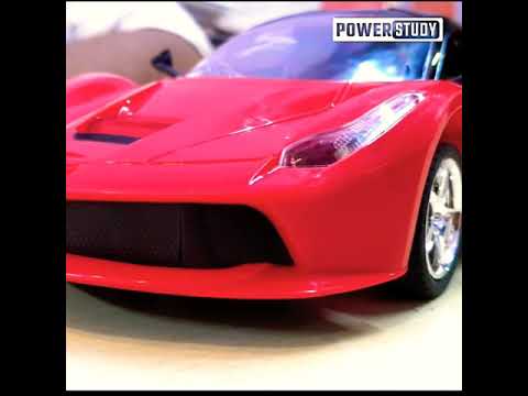 Ferrari Toy car | #ferrari #shorts #powerstudy #toys2021 #besttoys #ferraricars #ferrariToy