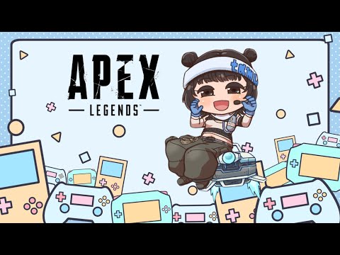 【Apex Legends】シルバーランク！
