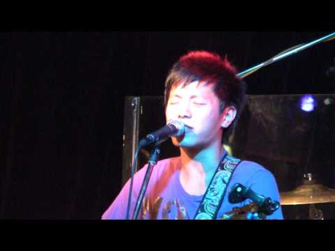 韋禮安／Dangerous (Live@浮現藝文展演空間 2009.05.22.)