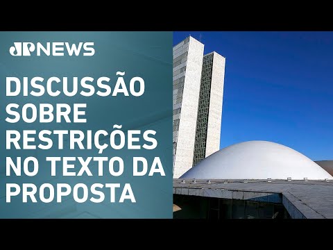 Especialistas debatem impacto da reforma tributária em audiência no Senado