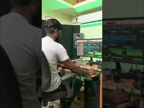 Sandanu vanthutta #drums #beatsbox #drumsmusic #drummer #creativdrums #percussionmusic #drumming