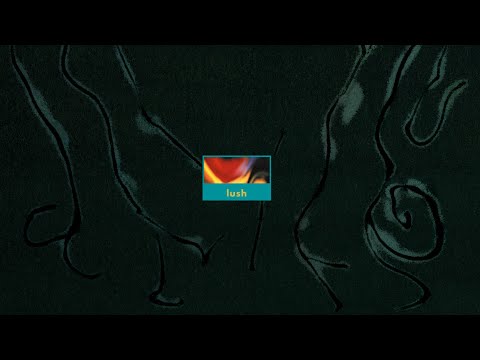 Lush - Thoughtforms (2025 Remaster) [Official Visu…