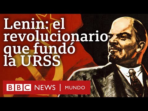 3 claves para entender la importancia histórica de Lenin, el revolucionario que fundó la URSS