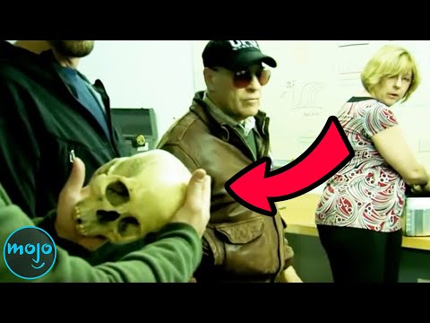 Top 30 Greatest Historical Mysteries