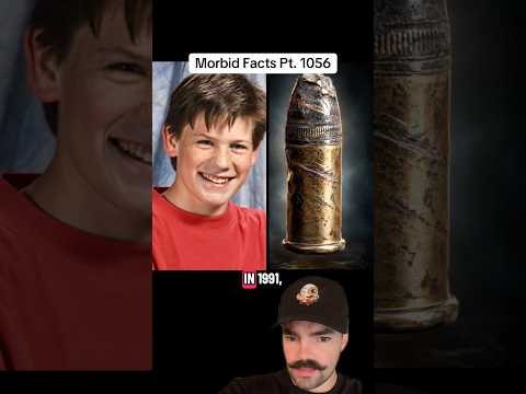 The INSANE “Magic Bullet” <strong>case</strong> of Trey Cooley… #morbidfacts
