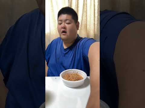 いっぺーとたらこは僕のもの #アレンジ #mukbang #絶メシ #ラーメン#カップラーメン#それでは皆さん頂きます #大食い #food #cooking #飯テロ #料理 #お笑い #グルメ好き