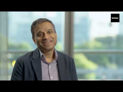 What is PIM? inriver experts explain PIM software in 1 minute | inriver