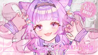 【歌枠/Singing】ホロライブオンリー！アイドルVtuber目指して歌う！初見さん歓迎！【#新人Vtuber#Vtuber#song  