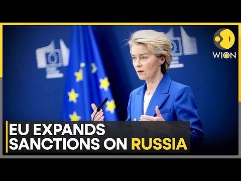 EU Leaders Agree to Renew Russia Sanctions for Another Six Months | WION