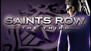 Saints Row: The Third strīms NR.4 (2011)
