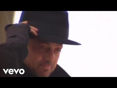 Billy Joel - Youre Only Human (Second Wind)