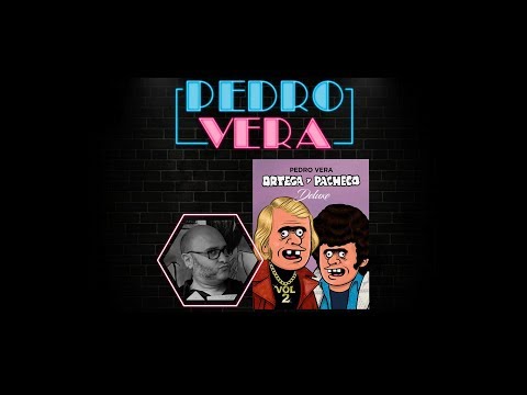 Vido de Pedro Vera