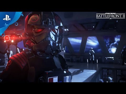 Star Wars Battlefront II - Imperial Feature | PS4