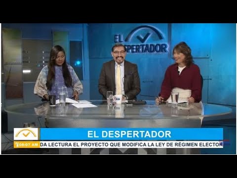 EN VIVO 2/2/2023 #ElDespertadorCompleto