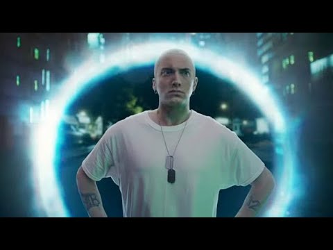 Eminem & Steve Miller - Houdini ( Abracadabra )