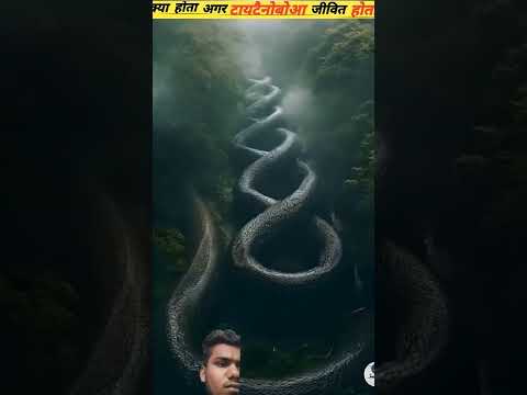 क्या होता अगर ये जिंदा होता😮😮 #facts #amazingfacts #snake #factsinhindi #animals #viral #animalfacts
