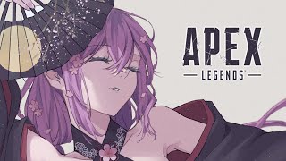 【APEX】アプデでバンガが最強に？！？！オレつえぇえええが出来るってマジですか？”！【にじさんじ/桜凛月】