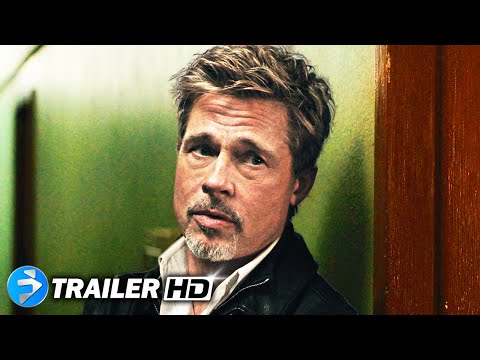 WOLFS - LUPI SOLITARI (2024) Trailer ITA #2 | Brad Pitt, George Clooney | Film Commedia d'Azione