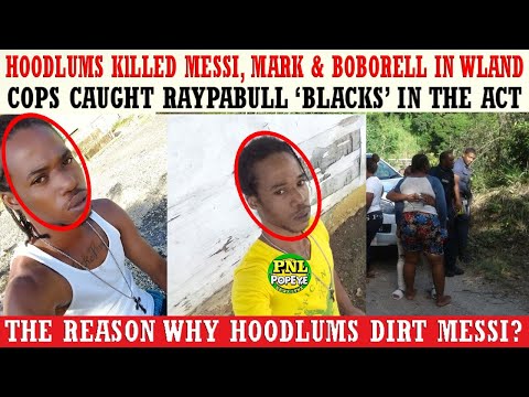 The Reason Hoodlums KlLLED Messi? + Cops Caught RaypaBull Blacks In The Act + 3 Men KlLLED In W/Land