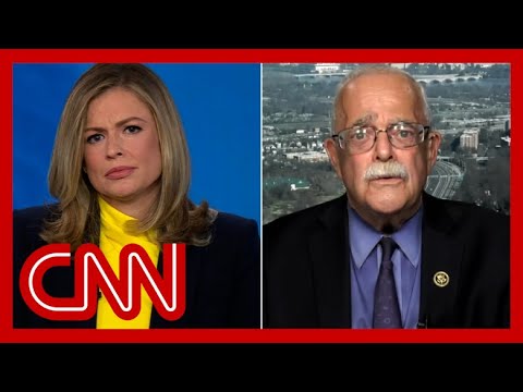 ‘Hopefully White House can move beyond defensive posture’; Democrat on Biden’s debate blowback