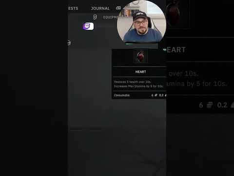 Cannibalism in Tainted Grail: Fall of Avalon Pt.1
