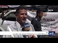 تسيير قافلة الوفاء من مديرية مقبنة إلى  المرابطين في جبهة حمير