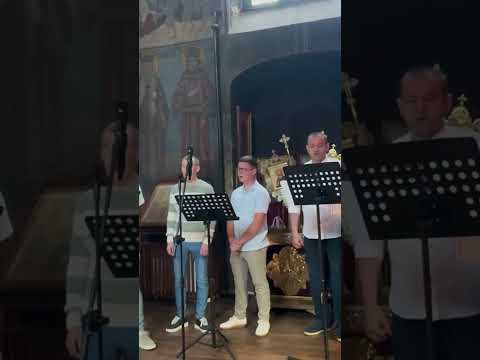 ПОТРЯСАЮЩИЕ ВОКАЛЬНЫЕ СПОСОБНОСТИ ХОРА!