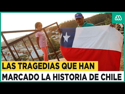 El incendio más mortífero de la década: Las tragedias que han marcado la historia de Chile