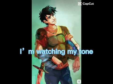 Watch it Percy #percyjacksonedits 