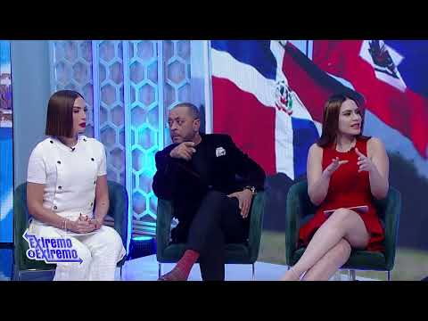 La situación de Haití y el impacto que causa a RD | Extremo a Extremo