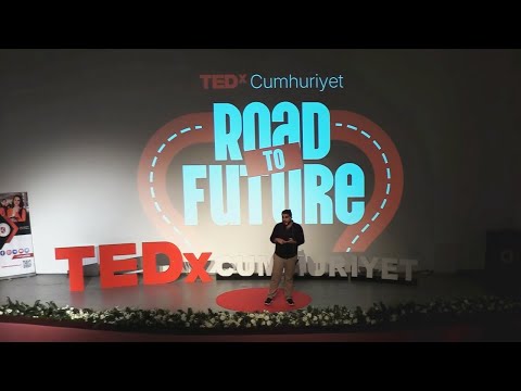 Zamanı Gelen Fikirler, Reddedilemez | Osman Badıllı | TEDxCumhuriyet