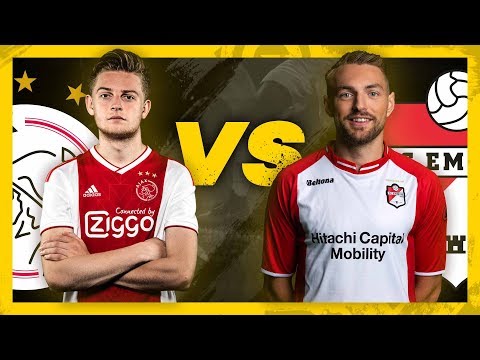 E-Divisie
