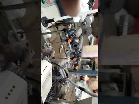 Making process step 2