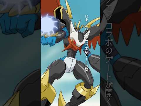 【パズドラTVCM】「昭和の父ちゃん」「デジモンシリーズ」コラボ篇