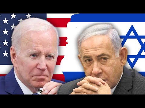 Como COMEÇOU a aliança entre Estados Unidos e Israel - Breno Altman