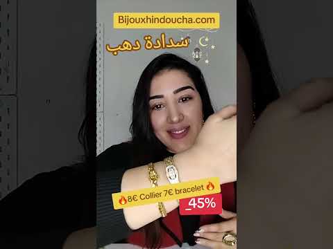 Bijouxhindoucha.com