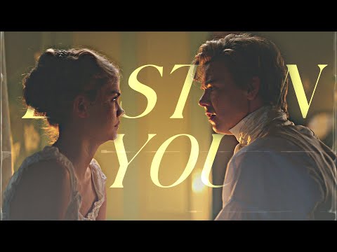 ▶ jack & belle | lost on you