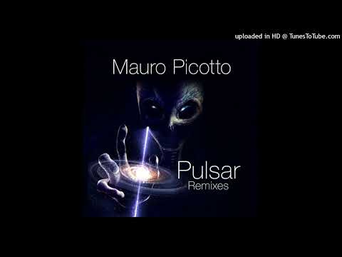 Mauro Picotto - Pulsar (Ben Van Gosh Edit)