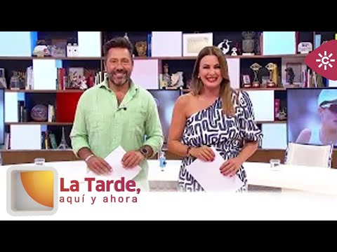 La Tarde, aquí y ahora | Miércoles 7 de agosto