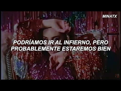 Chappell Roan // Naked In Manhattan (Traducida Al Español)