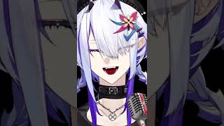 KiLLiNG ME     SiM   #shorts #vtuber #歌ってみた #ホエテラ