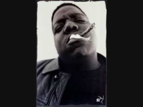 Notorious BIG-Juicy