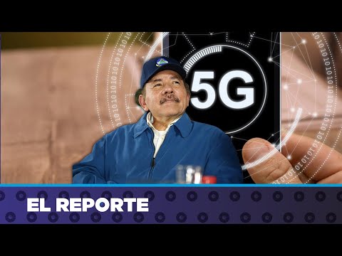 Tecnología 5G será un negocio para Daniel Ortega, bajo la sombra de China y Tekko