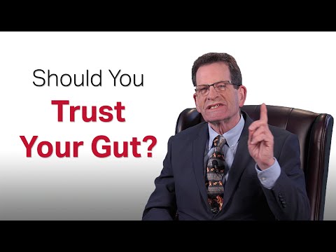 Fisher Investments Founder, Ken Fisher, Debunks “Trust Your Gut”