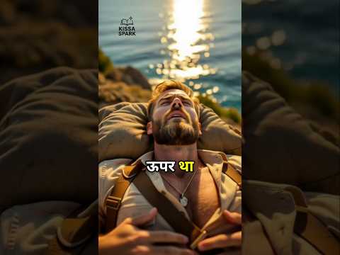 जब Gulliver की आँख खुली तो वह कैद में था! 😱 #kissaspark #shorts #shortsfeed #viral #shortsviral