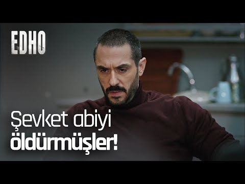 Çakırbeyliler, Façalıların abisini öldürüyor! - EDHO Efsane Sahneler