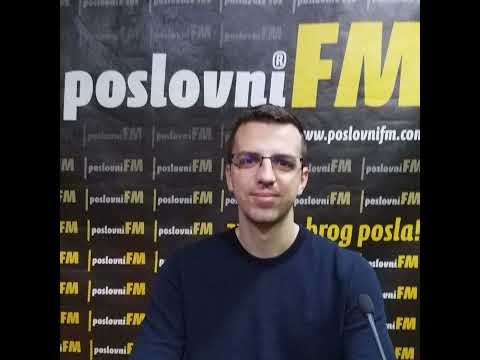 Organizacijski dizajn prilagođavam potrebama tržišta – Marko Matijević, Pametna kuća