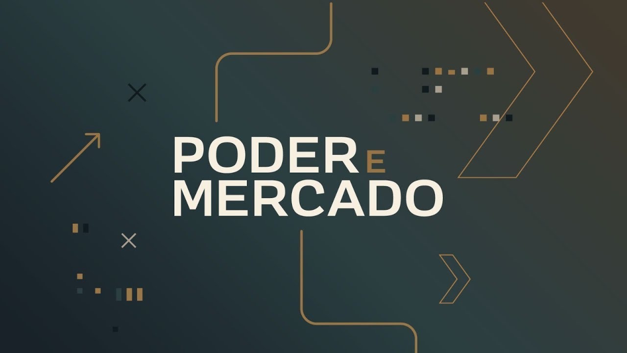 Poder e Mercado ao vivo | Programa Completo | 6 de novembro de 2025