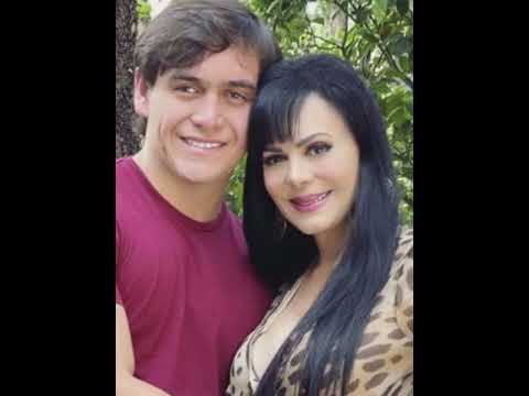 MARIBEL GUARDIA HABLA DE SU HIJO JULIAN FIGUEROA #noticias #julianfigueroa #joansebastian #chismes